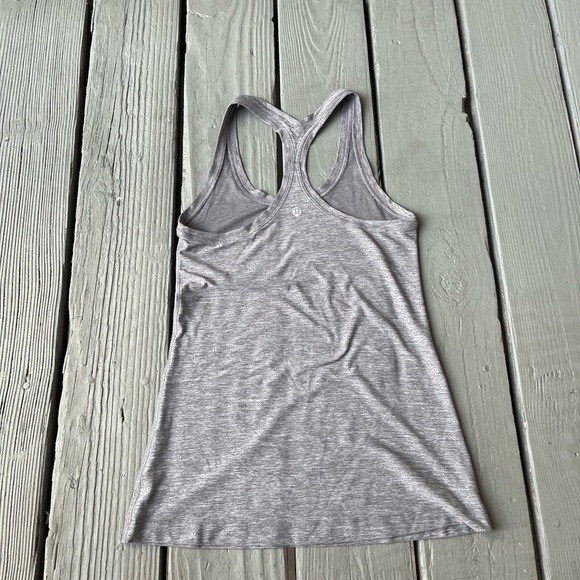 Lululemon Tank - Picture 2 of 2